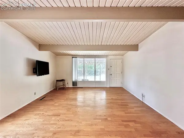 3204 Pennsylvania AVE, Colorado Springs, CO 80907