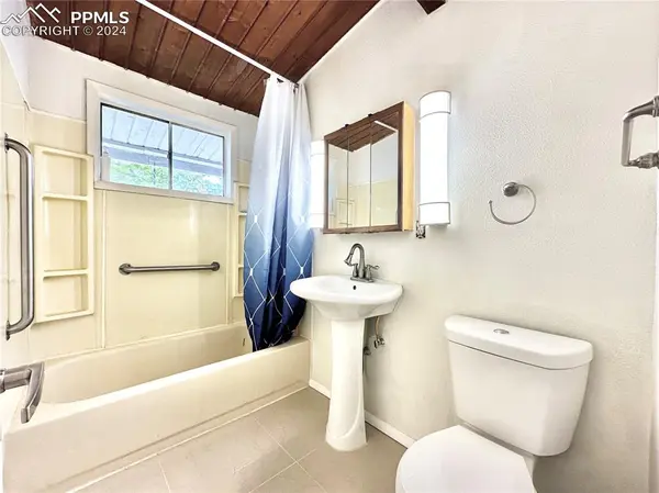 3204 Pennsylvania AVE, Colorado Springs, CO 80907