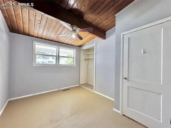 3204 Pennsylvania AVE, Colorado Springs, CO 80907