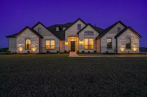 503 Norbury Drive, Rockwall, TX 75032