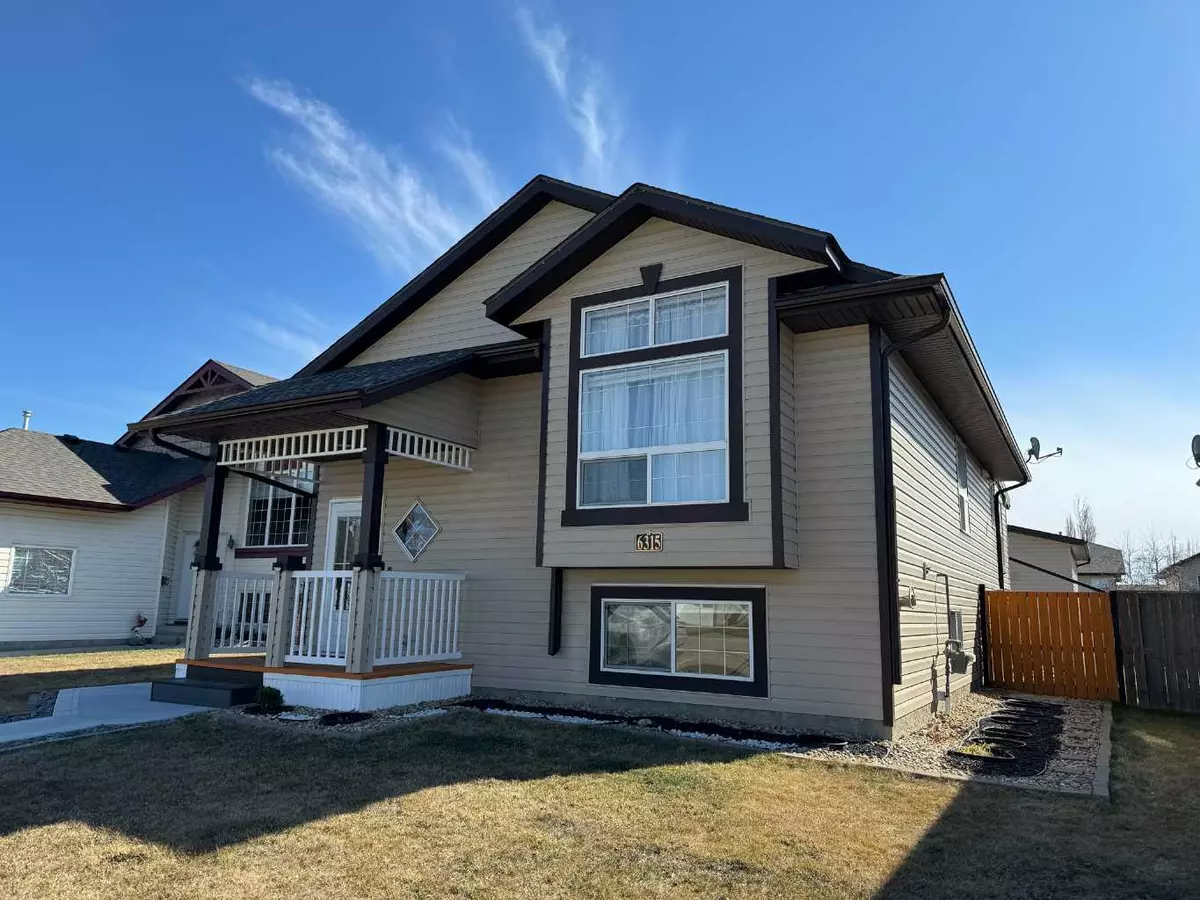 Ponoka, AB T4J1W1,6315 60 Street Close