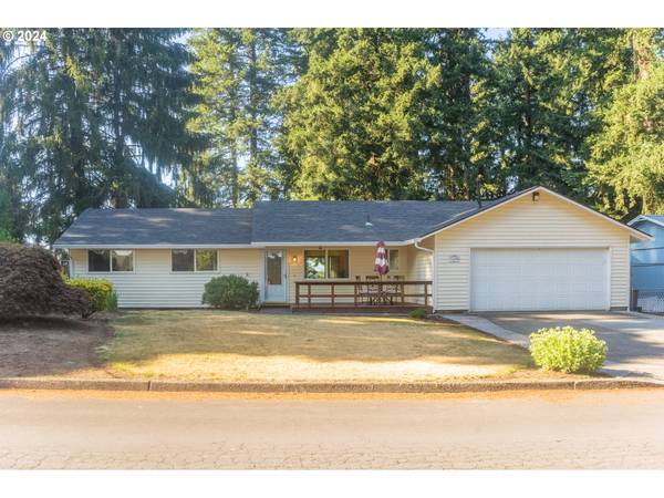 15508 NE 42ND ST, Vancouver, WA 98682