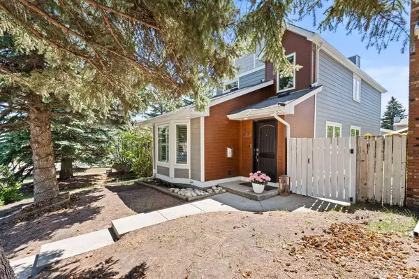 Calgary, AB T3H 1R3,55 Strathearn CRES SW