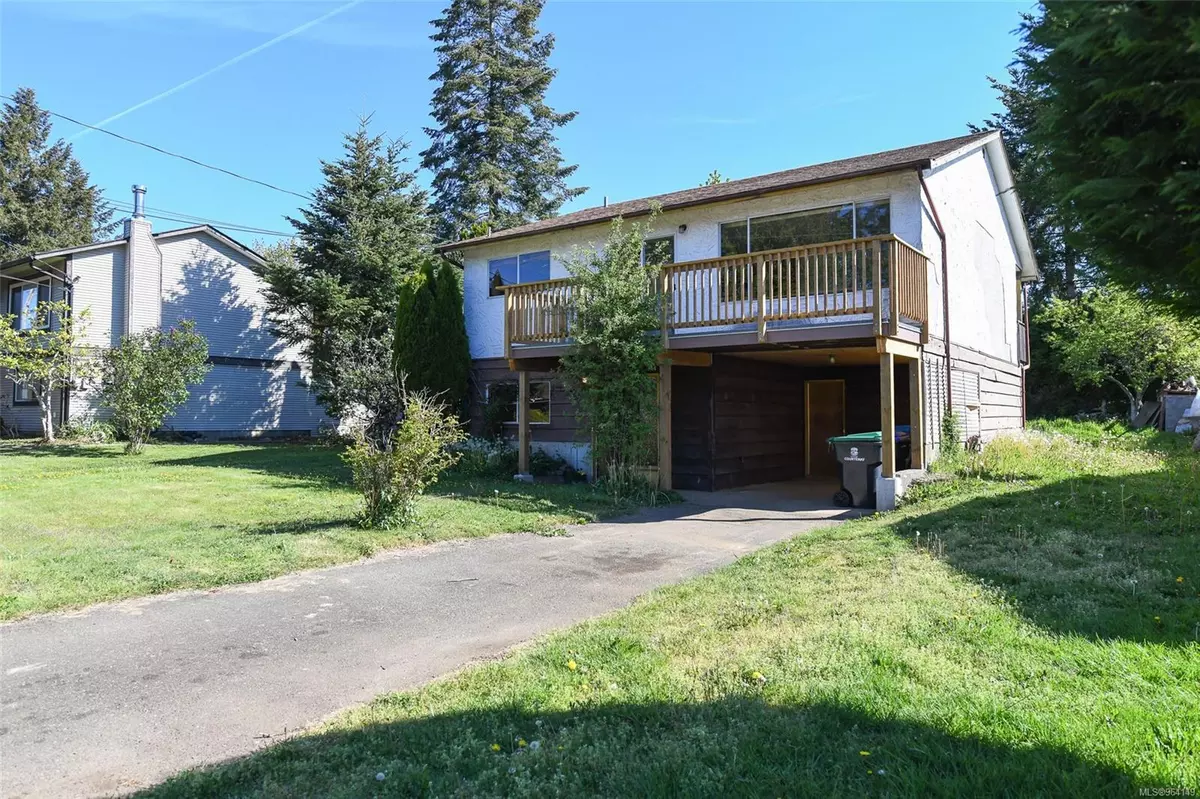 Courtenay, BC V9N 6R2,4644 Macintyre Ave