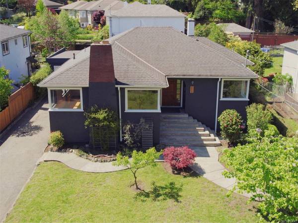 Esquimalt, BC V9A 5T1,650 Head St