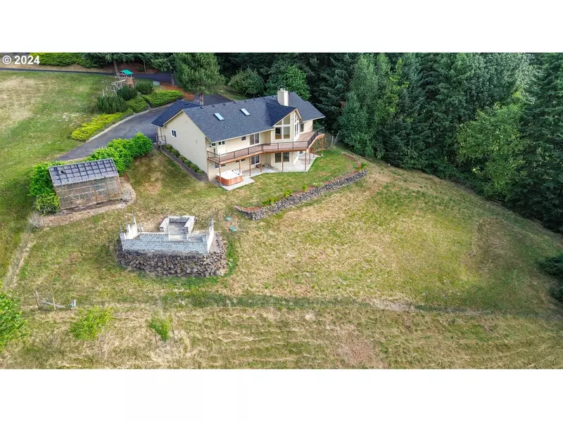 127 KRESTVIEW LN, Woodland, WA 98674