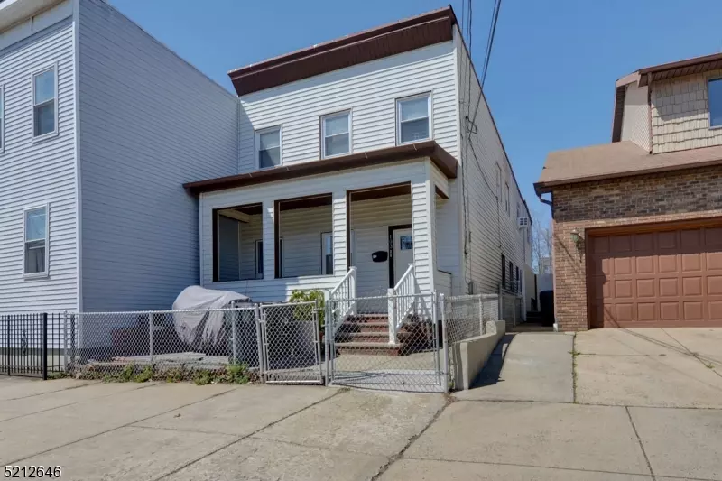 103 Prospect Ave, Bayonne City, NJ 07002