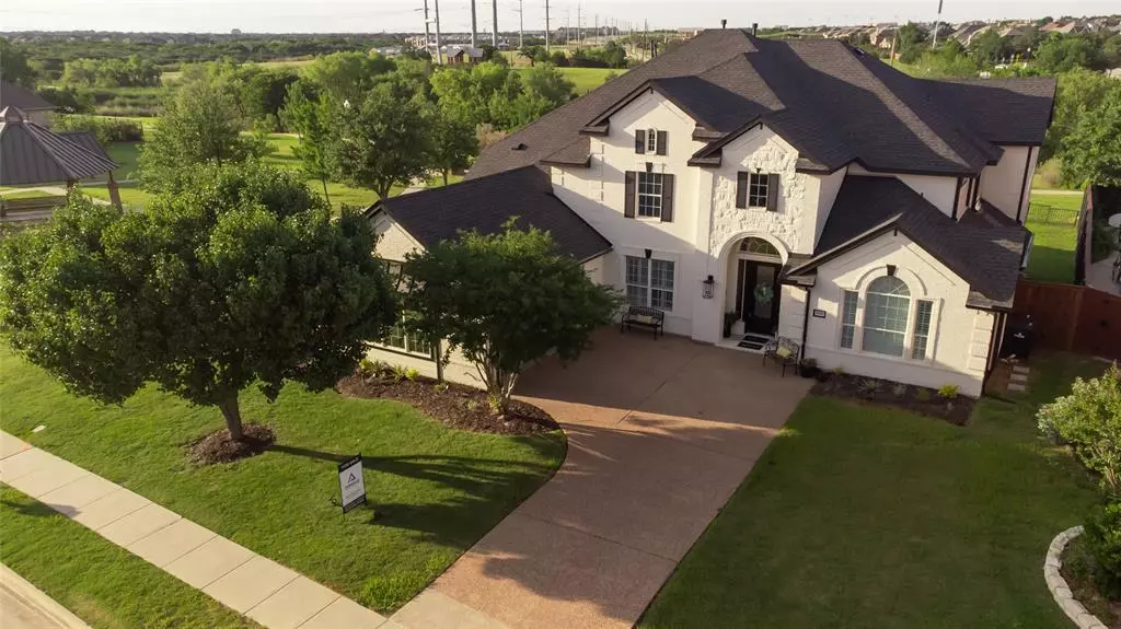 4610 Druid Hills Drive, Frisco, TX 75034