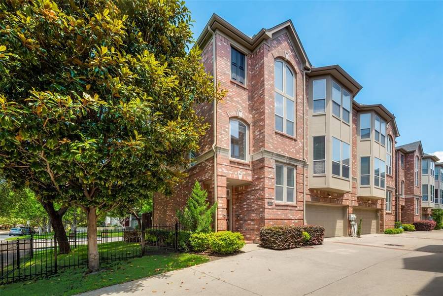 3601 Bowser Court, Dallas, TX 75219