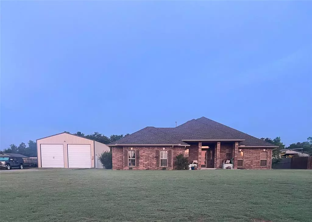 Blanchard, OK 73010,431 Locust Grove Drive