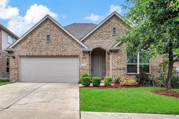 424 Barnstorm Drive, Celina, TX 75009