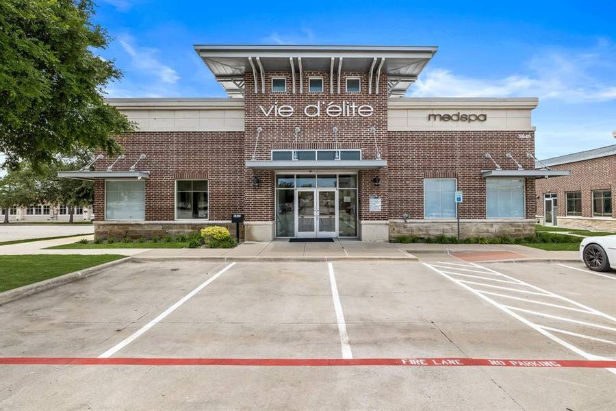 5945 Dallas Parkway #400, Plano, TX 75093