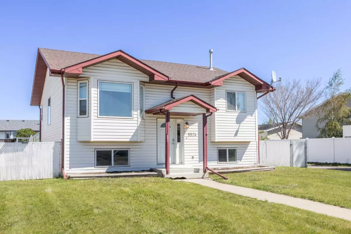 Blackfalds, AB T4M 0E8,5524 Park ST