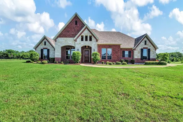 17 Graham Lane, Lucas, TX 75002