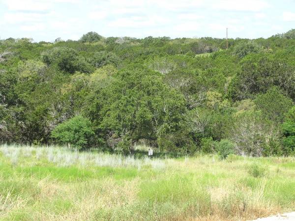 Lot 9 Ph 4 Pr 4212, Evant, TX 76525