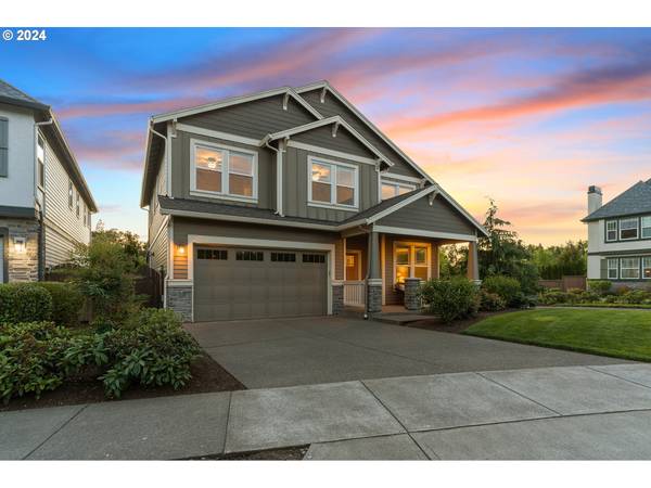 28957 SW SAN REMO AVE, Wilsonville, OR 97070