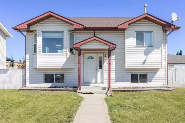 Blackfalds, AB T4M 0E8,5524 Park ST