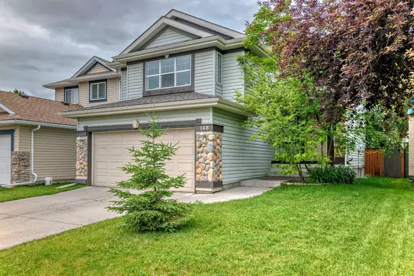 Calgary, AB T2X 3K7,168 Chaparral CRES SE