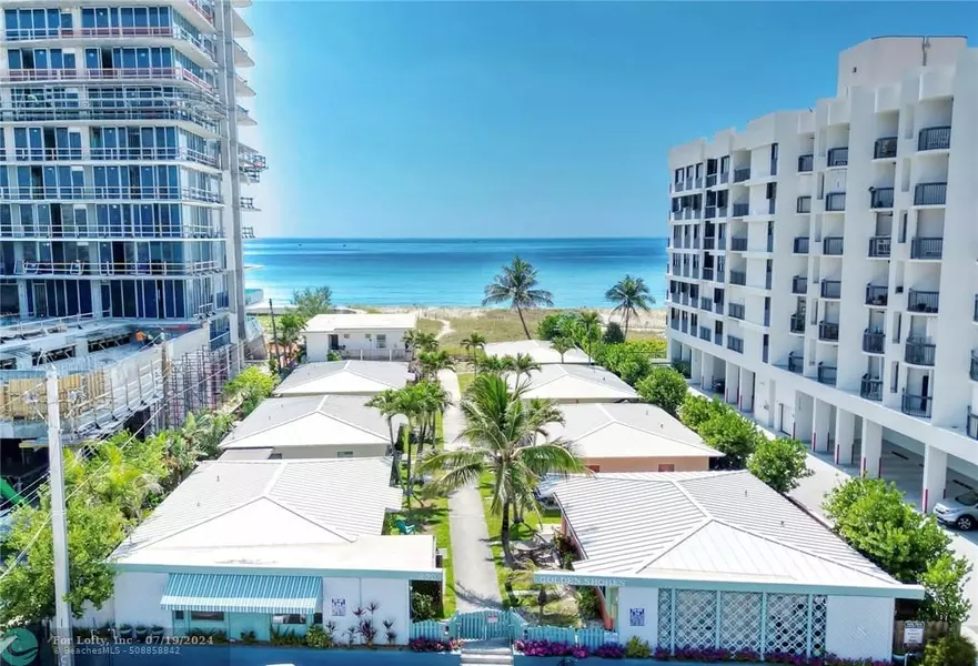 820 N Ocean Blvd  #1, Pompano Beach, FL 33062