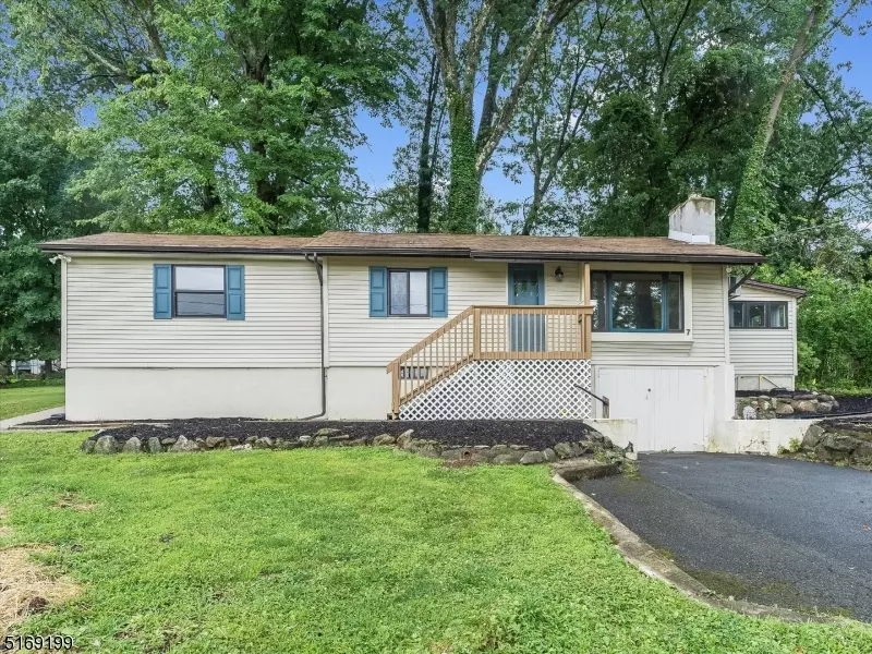 7 Springbrook Trl, Sparta Twp., NJ 07871