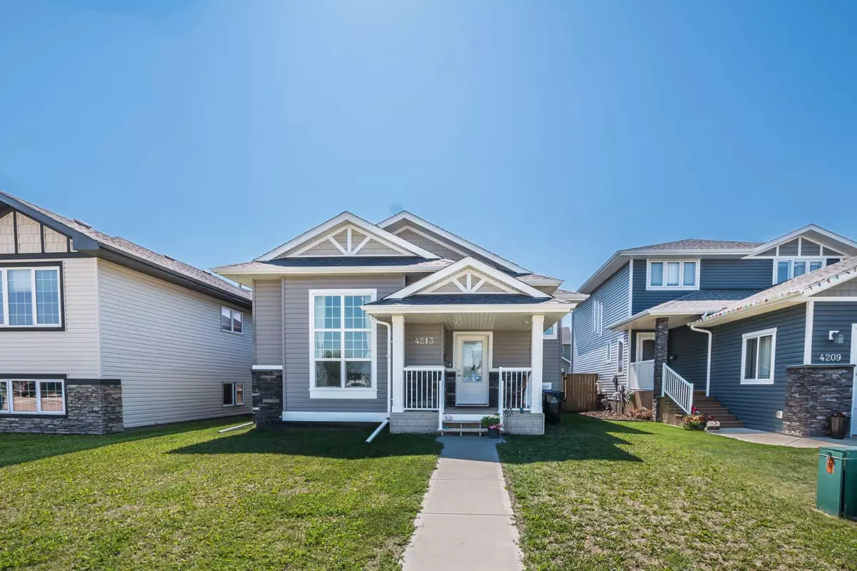 Blackfalds, AB T4M 0L4,4213 Westbrooke RD