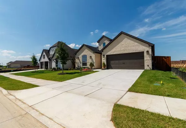 Haslet, TX 76052,811 Cedarwood Court