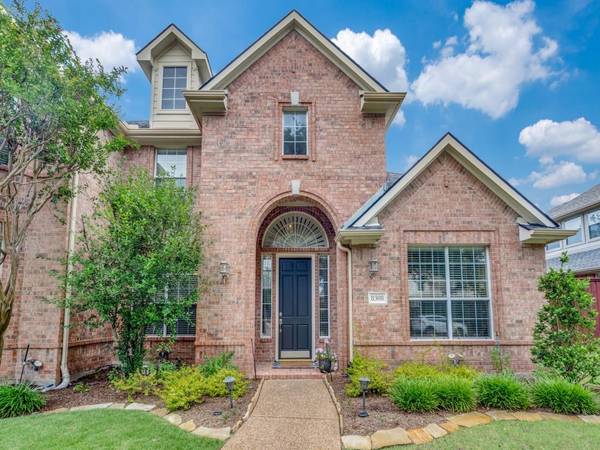 8308 Weiss Avenue,  Plano,  TX 75025