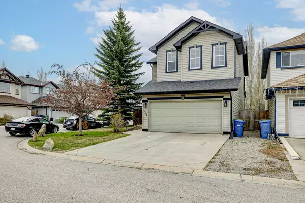 Calgary, AB T3M 1G4,139 Cranwell CRES SE