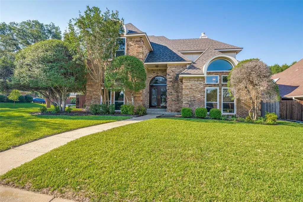 Plano, TX 75023,2700 Dunwick Drive