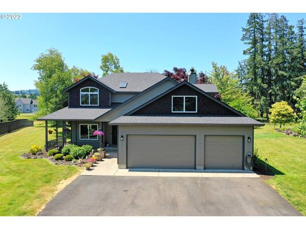 33533 MAZOUR DR, Warren, OR 97053