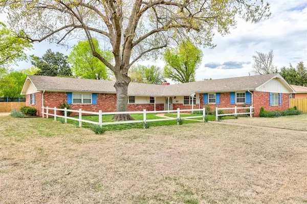 2622 Meadowbrook Drive, Norman, OK 73072