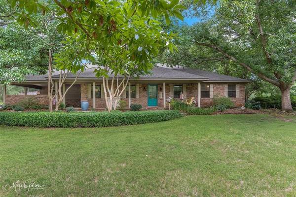 301 S Elm Street, Haughton, LA 71037