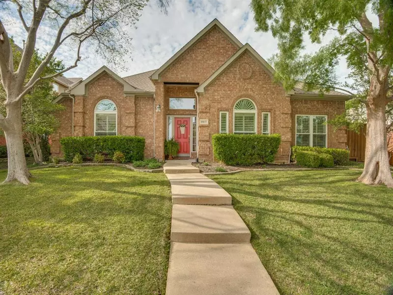 9611 Windy Hollow Drive, Irving, TX 75063