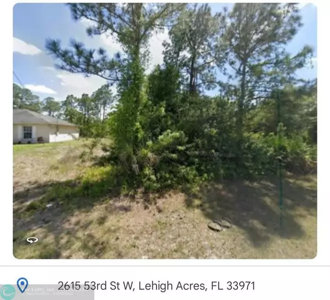 2615 53rd St, Lehigh Acres, FL 33971