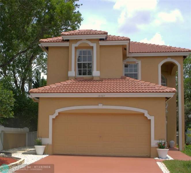 10387 NW 7th st, Coral Springs, FL 33071