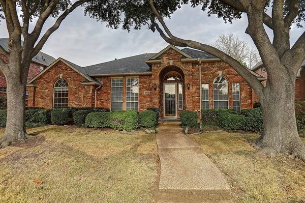 9709 Windy Hollow Drive, Irving, TX 75063