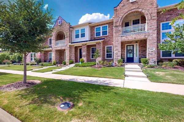 7230 Sprangletop Street, Frisco, TX 75033