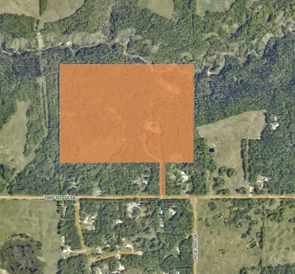 Rural Grande Prairie No. 1 County Of, AB T8X 4B7,34010 TWP RD 713A