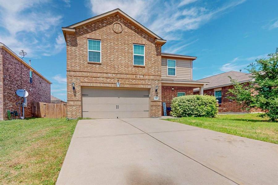 8985 Black Haw Street, Forney, TX 75126