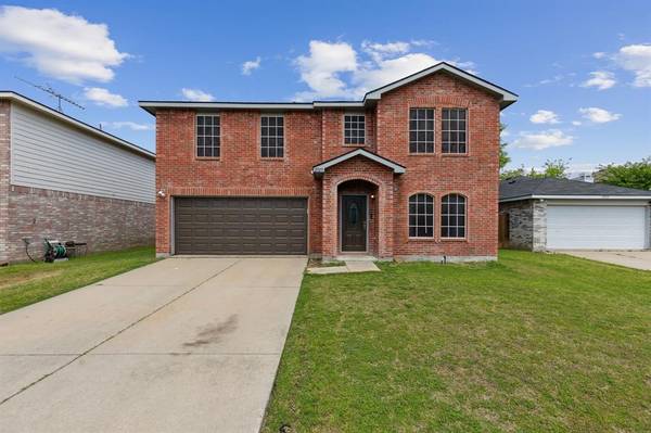 2309 Red Oak Drive,  Little Elm,  TX 75068