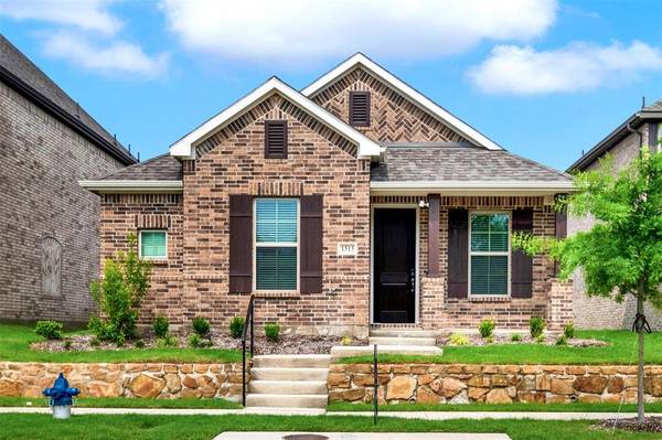 1513 Big Sky Lane,  Garland,  TX 75042