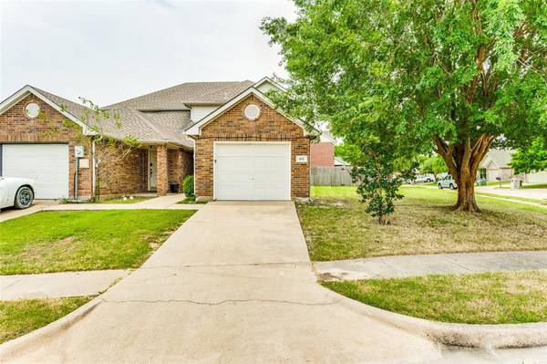 611 Walton Way, Wylie, TX 75098