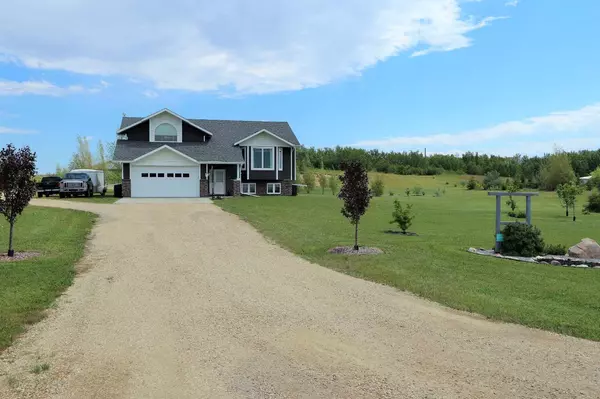 Rural Ponoka County, AB T4J 1R3,11 253050 Township RD