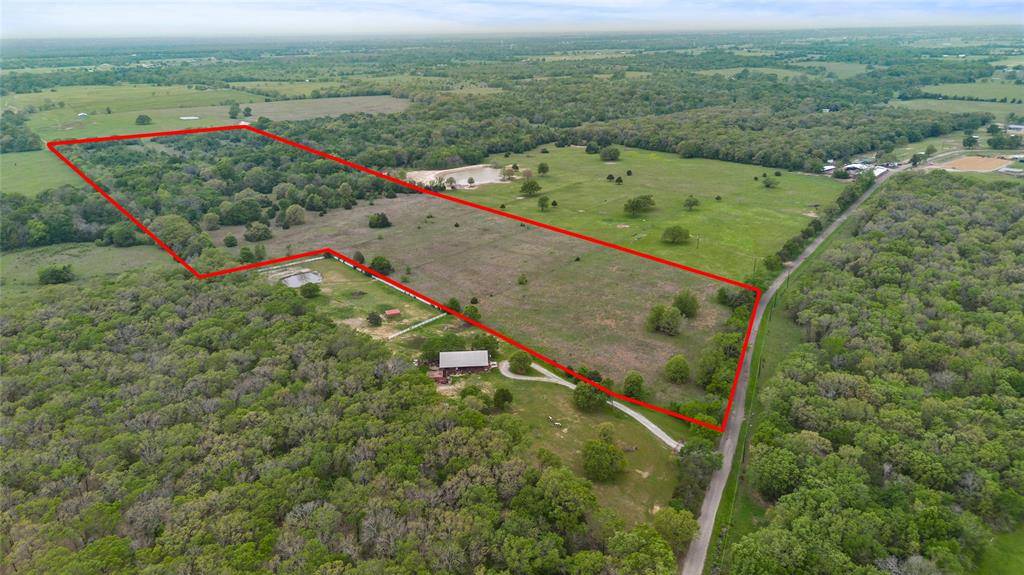 549 County Road 1127 N, Cumby, TX 75433