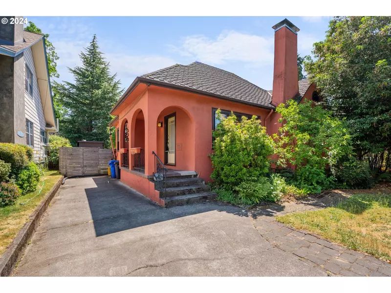 3564 NE MATHISON PL, Portland, OR 97212