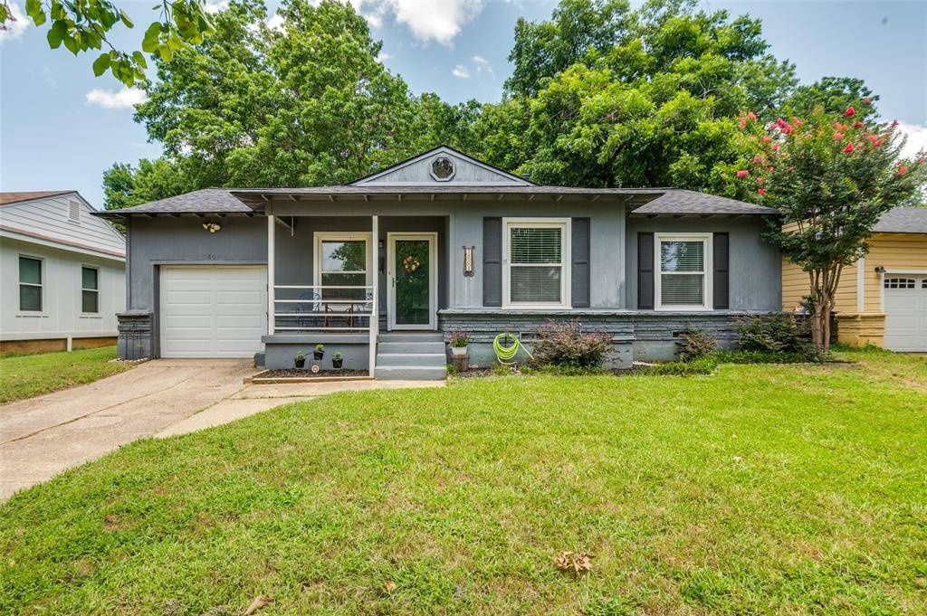 1801 Stewart Drive, Arlington, TX 76013