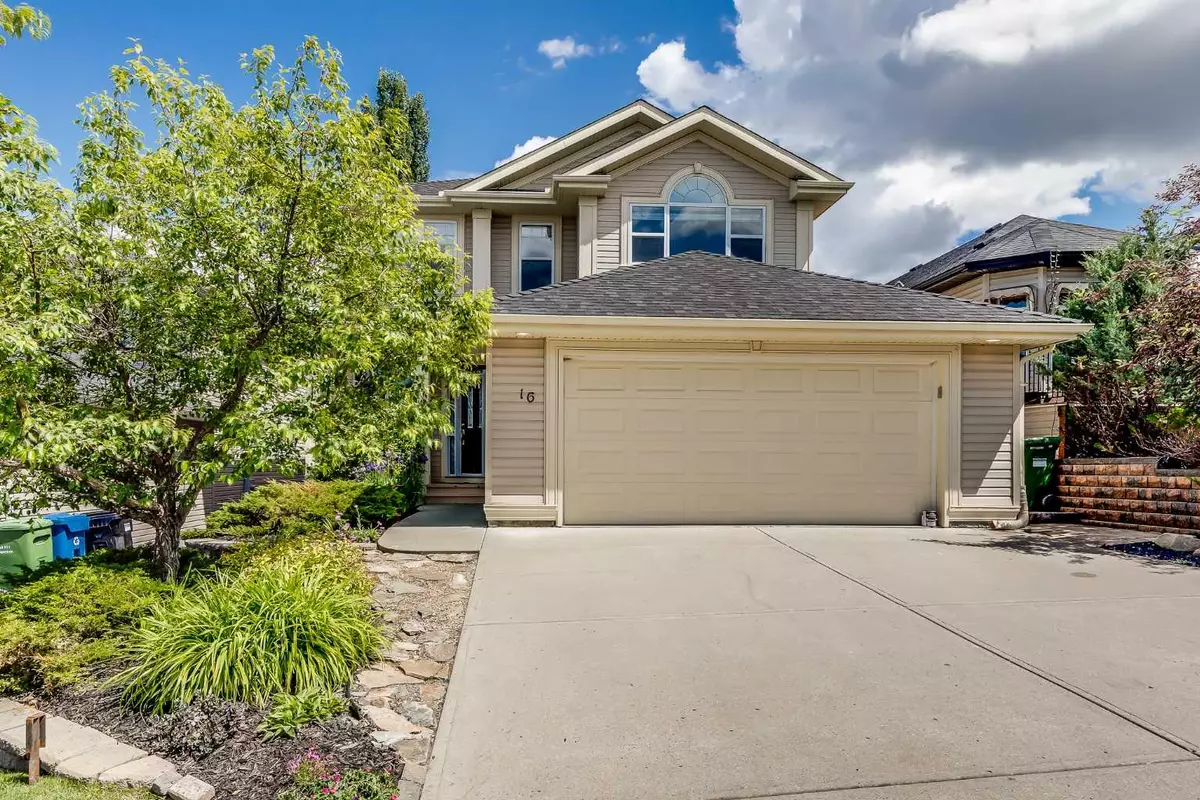 Calgary, AB T3B 5V2,16 Valley Creek CRES NW