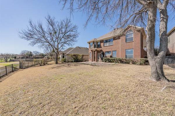 Fort Worth, TX 76137,5774 Walnut Creek Drive