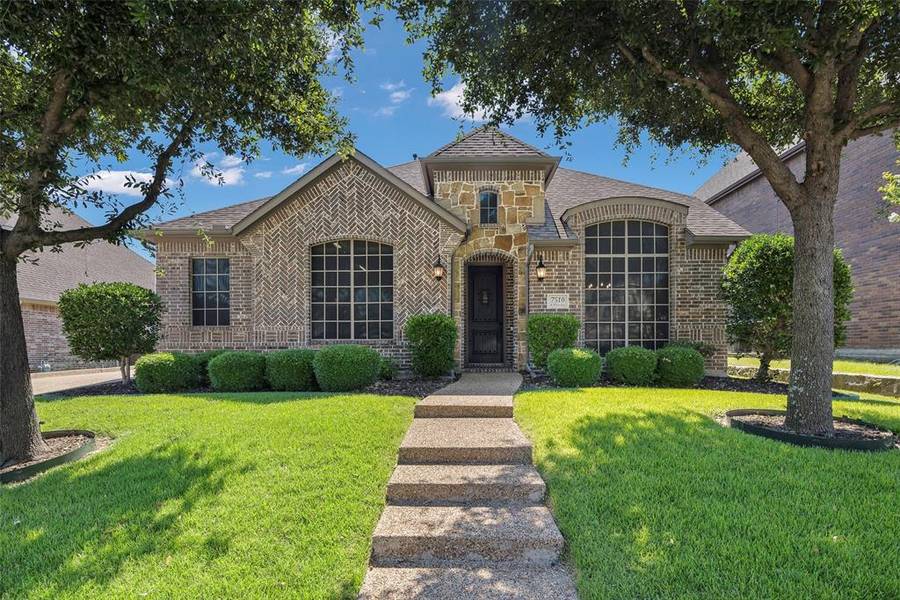 7510 Olivia Lane, Sachse, TX 75048