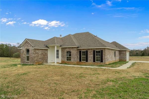 3520 Windwood Circle, Shreveport, LA 71107